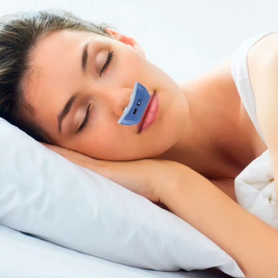 Ventilador Nasal Anti Ronco SleepMax [SONO TRANQUILO]
