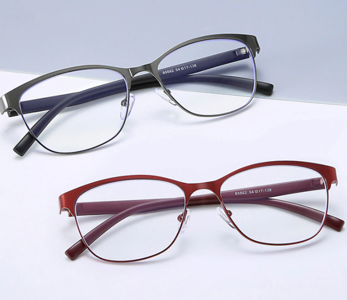 COMPRA PREMIADA - Óculos de Grau Glamour