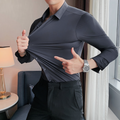 Camisa do Futuro - Flex Comfort