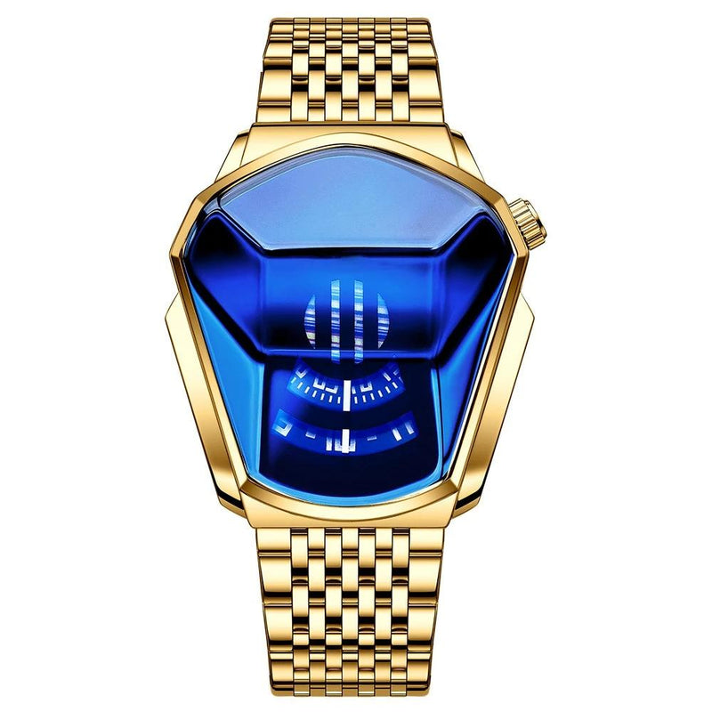 Relógio BinBond Luxury