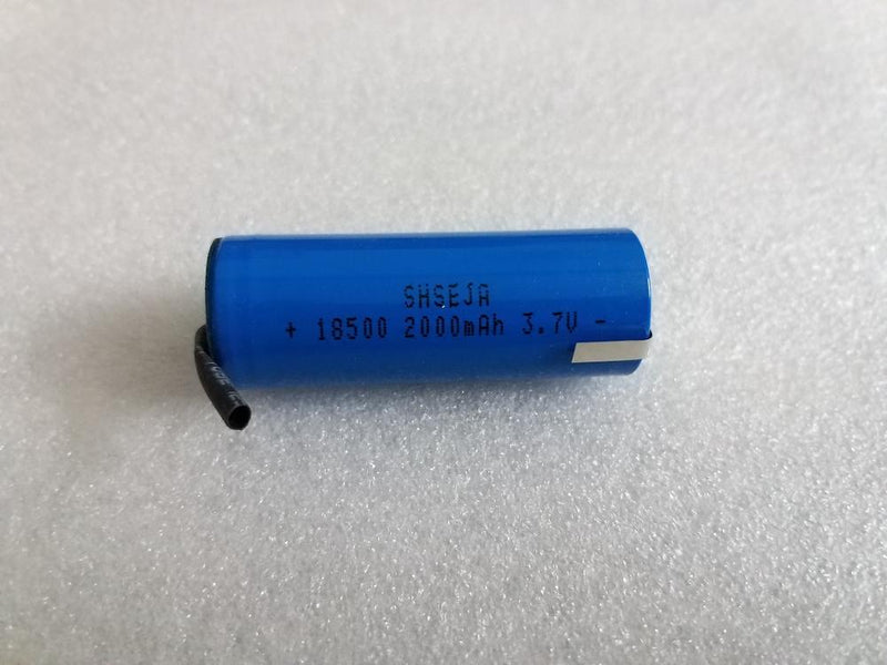 bateria 18500