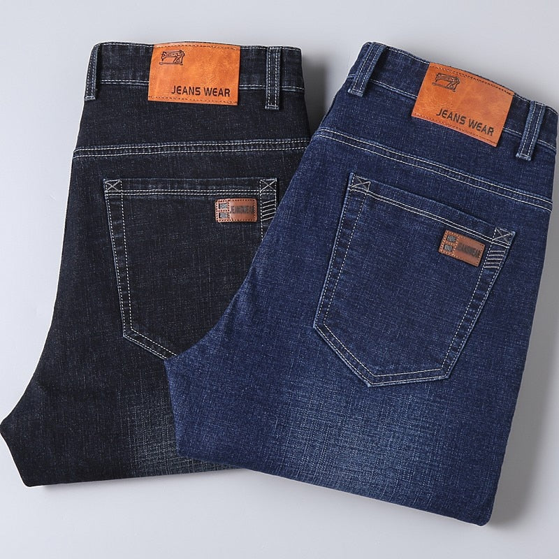 Calça Jeans Ultra Flex [SUPER CONFORTÁVEL]