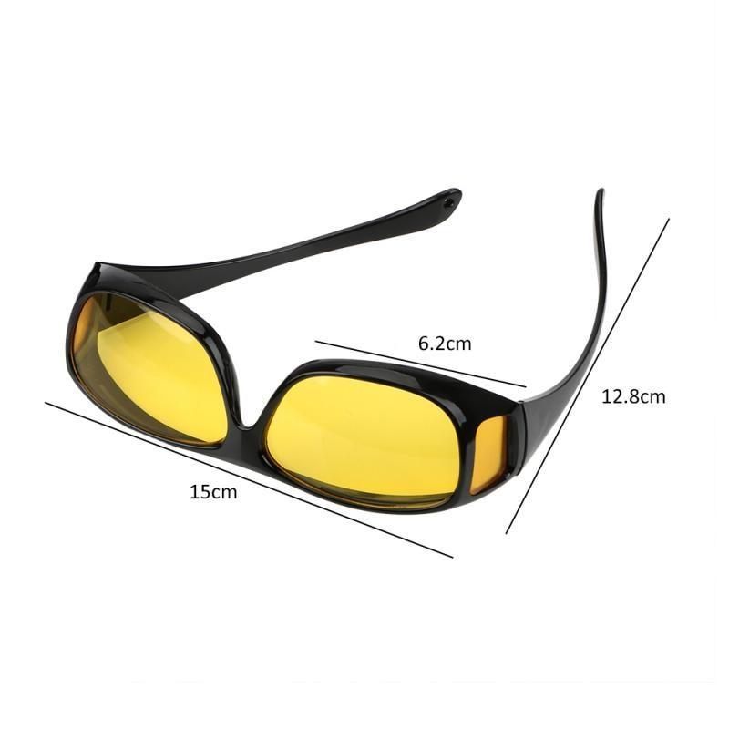 Óculos de Visão Noturna para Dirigir Reflect Glass